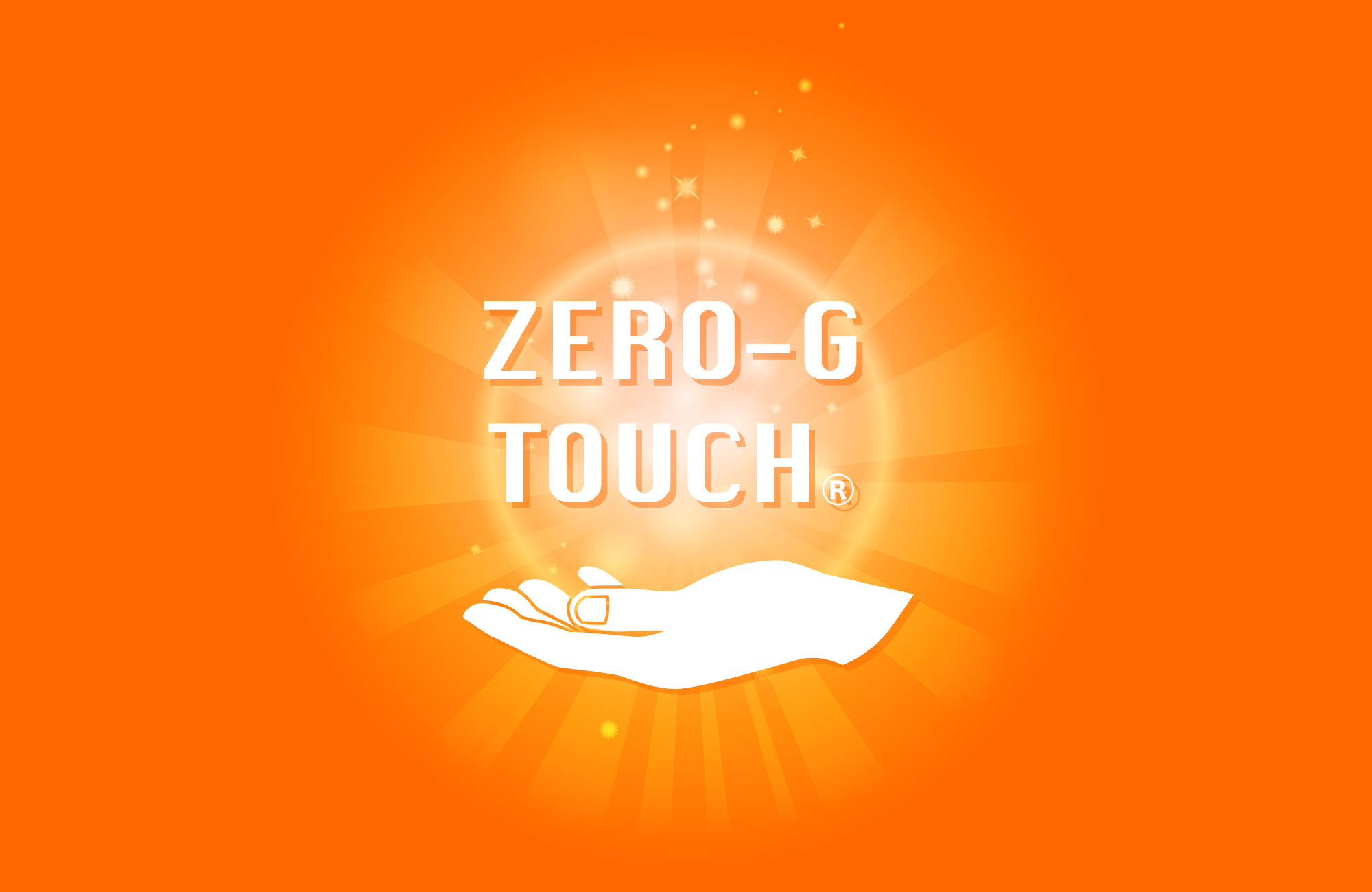 ZERO-G TOUCH®の動画 | 国際ZERO-G TOUCH協会